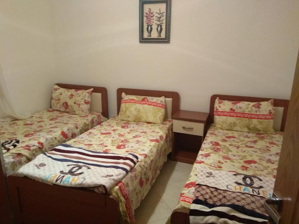 Guesthouse Hlias Gloria Μπεράτ Εξωτερικό φωτογραφία