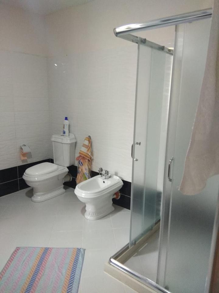 Guesthouse Hlias Gloria Μπεράτ Εξωτερικό φωτογραφία